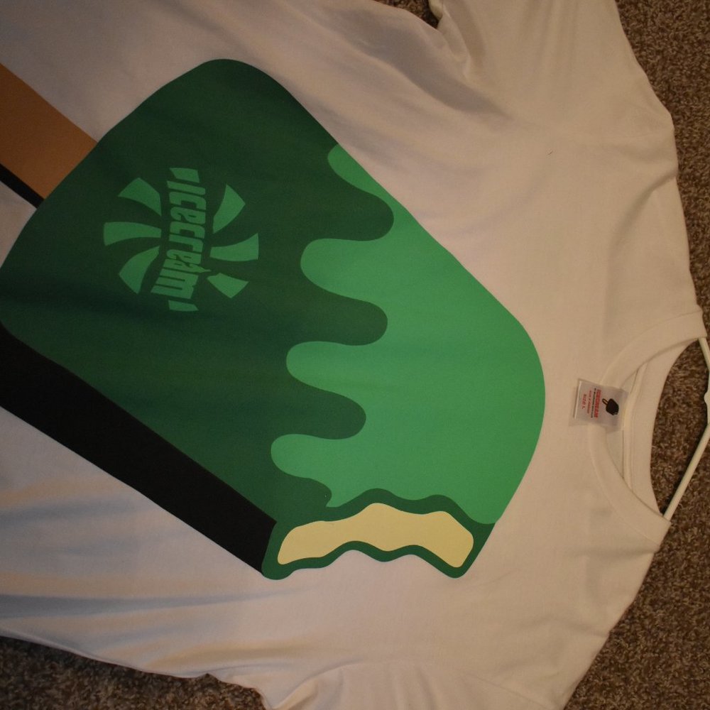 Ice Cream T-shirt
